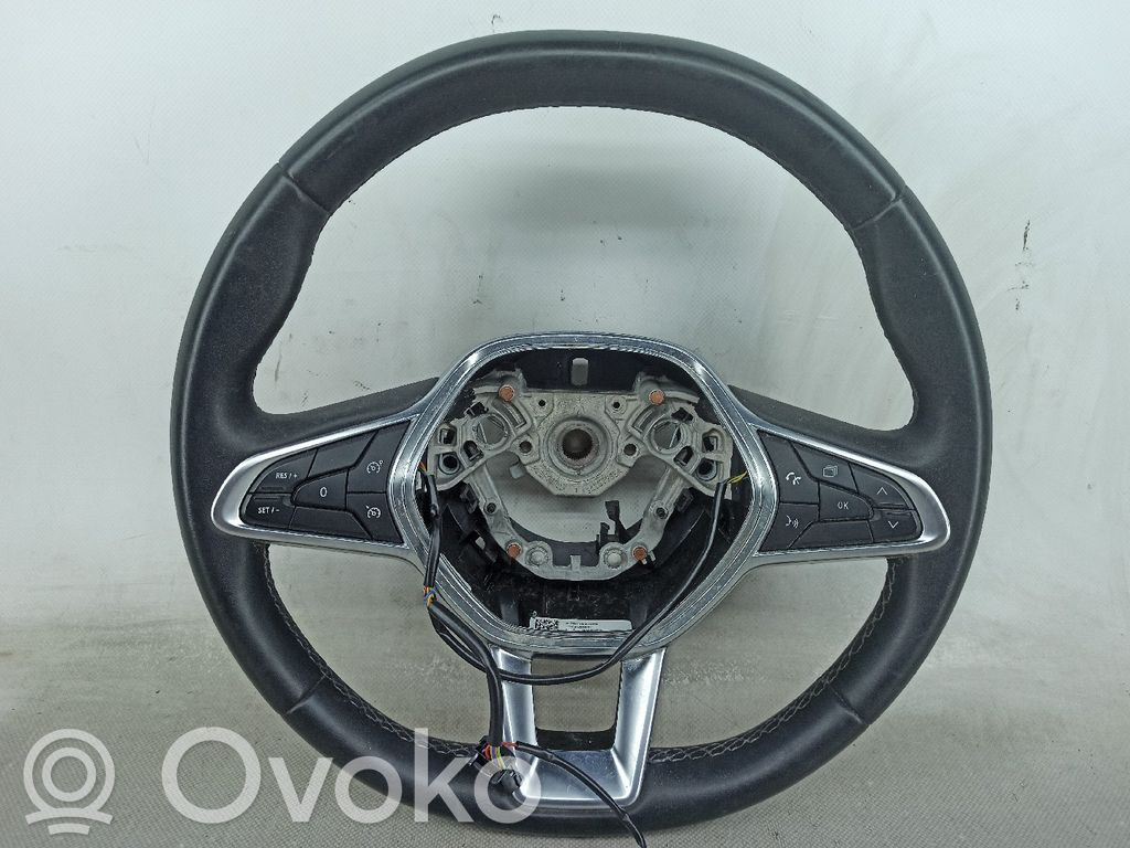 Renault Clio V Volante