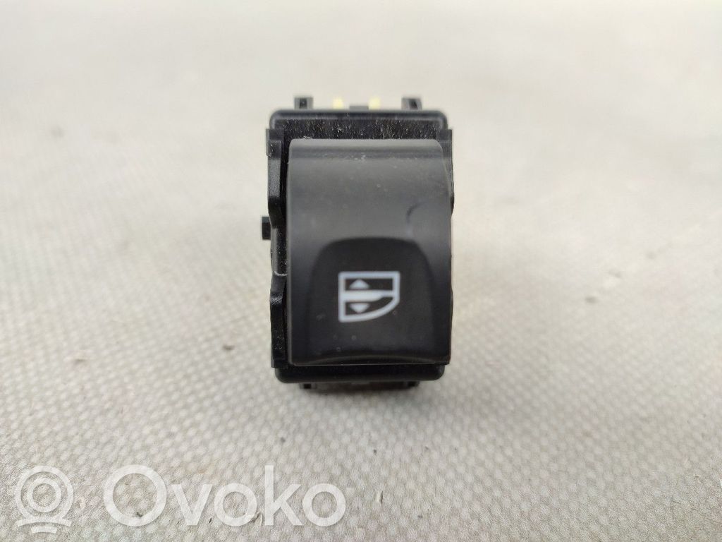 Comutator comandă geamuri electrice   254218614R