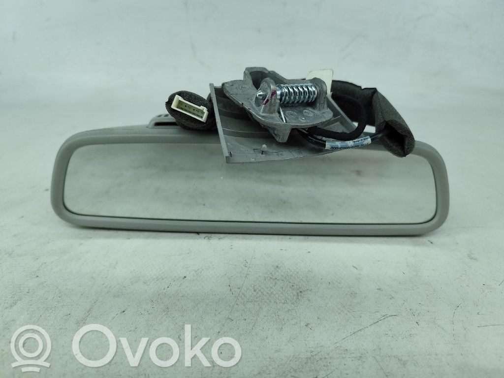Espejo retrovisor (interior)   9053053000,6250553000
