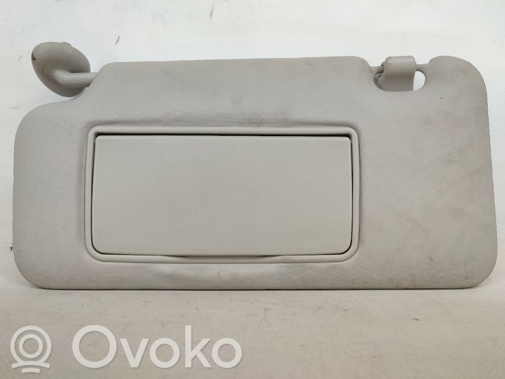 Honda Jazz Häikäisysuoja 