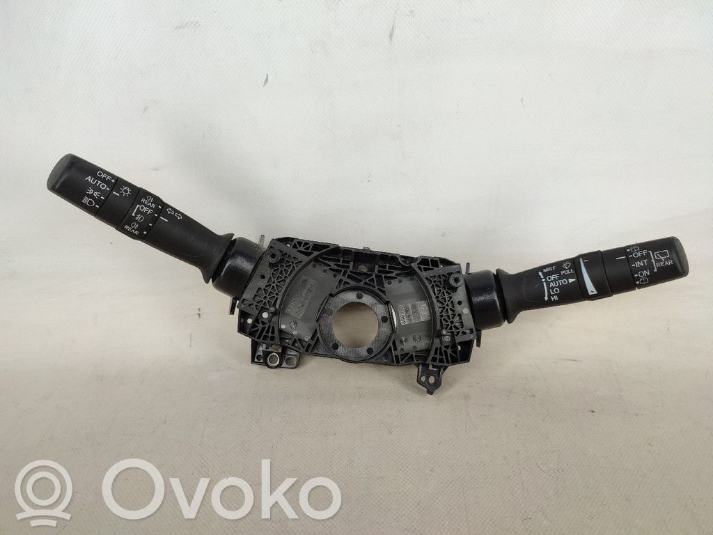 Honda Jazz Otros interruptores/perillas/selectores 