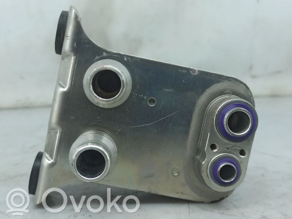 Radiator răcire A/C (condensor)   A2438308400