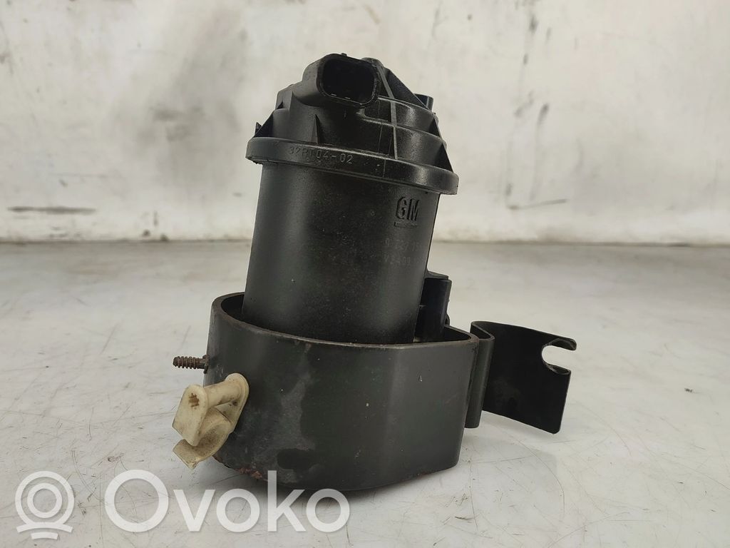 Opel Corsa C Fuel filter bracket/mount holder 