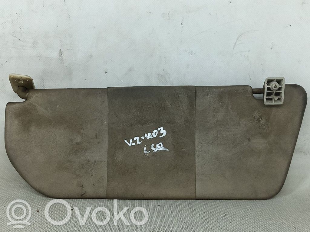 Visera parasol