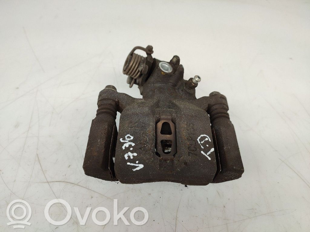 Bremssattel hinten   NV