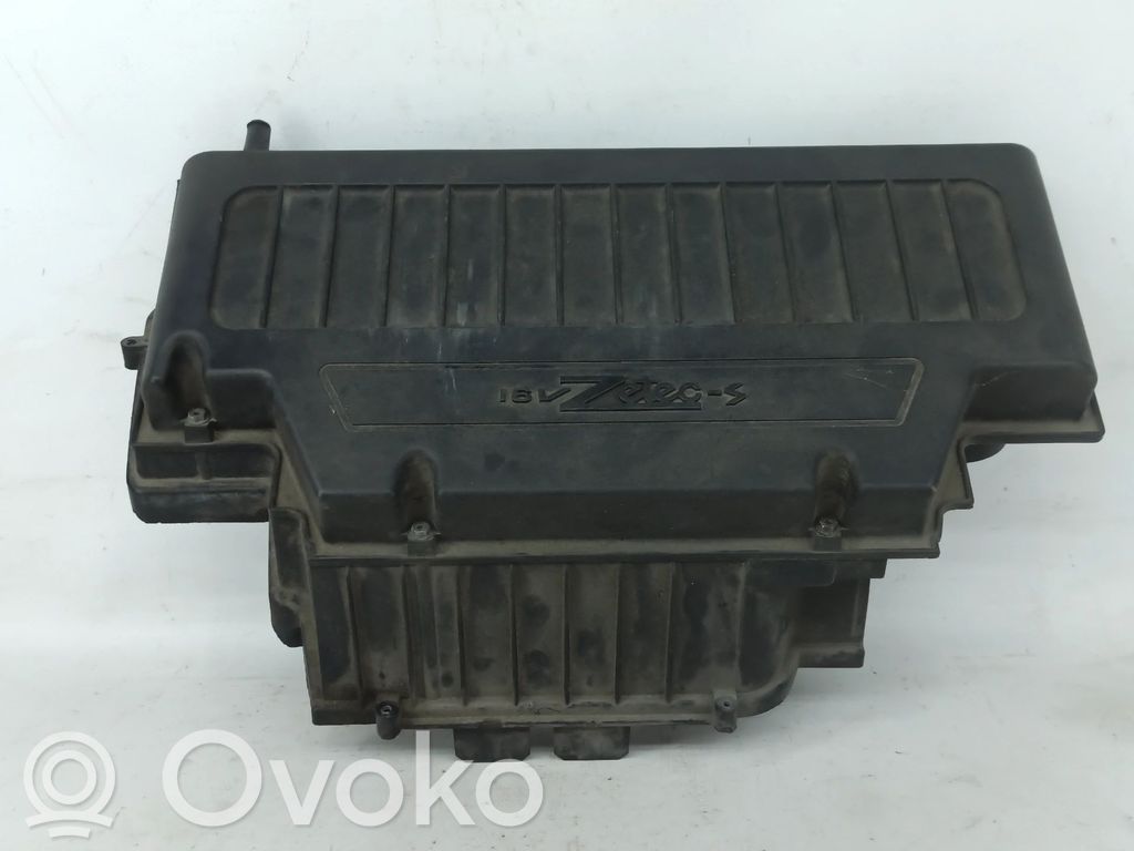 Luftfilterkasten   YS619A612AC