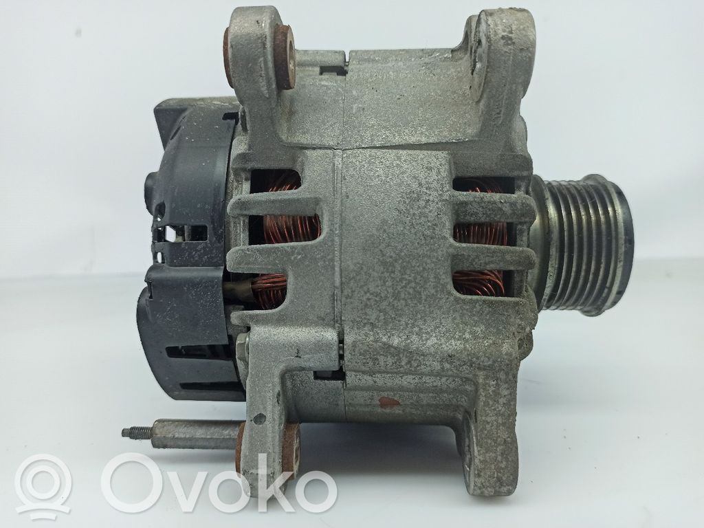Alternator   03P903023D