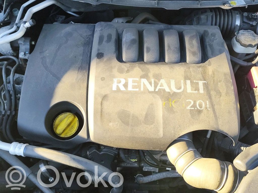 Renault Koleos I Silnik 