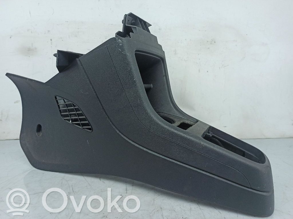Console centrale   1S0863241A