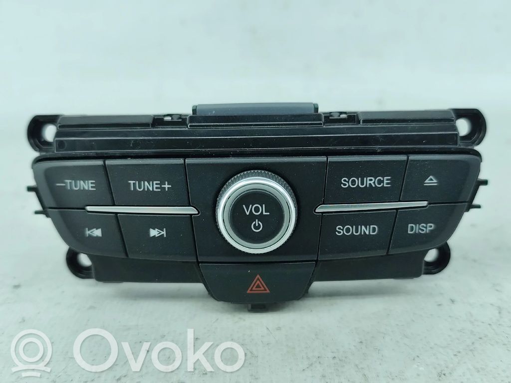 Sound control switch   F1ET18K811HD,BLOCOBOTOES