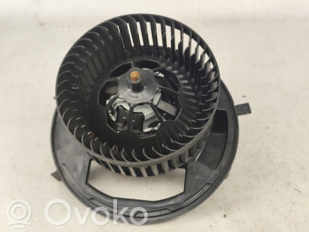Skoda Superb B8 (3V) Ventilator aerotermă 
