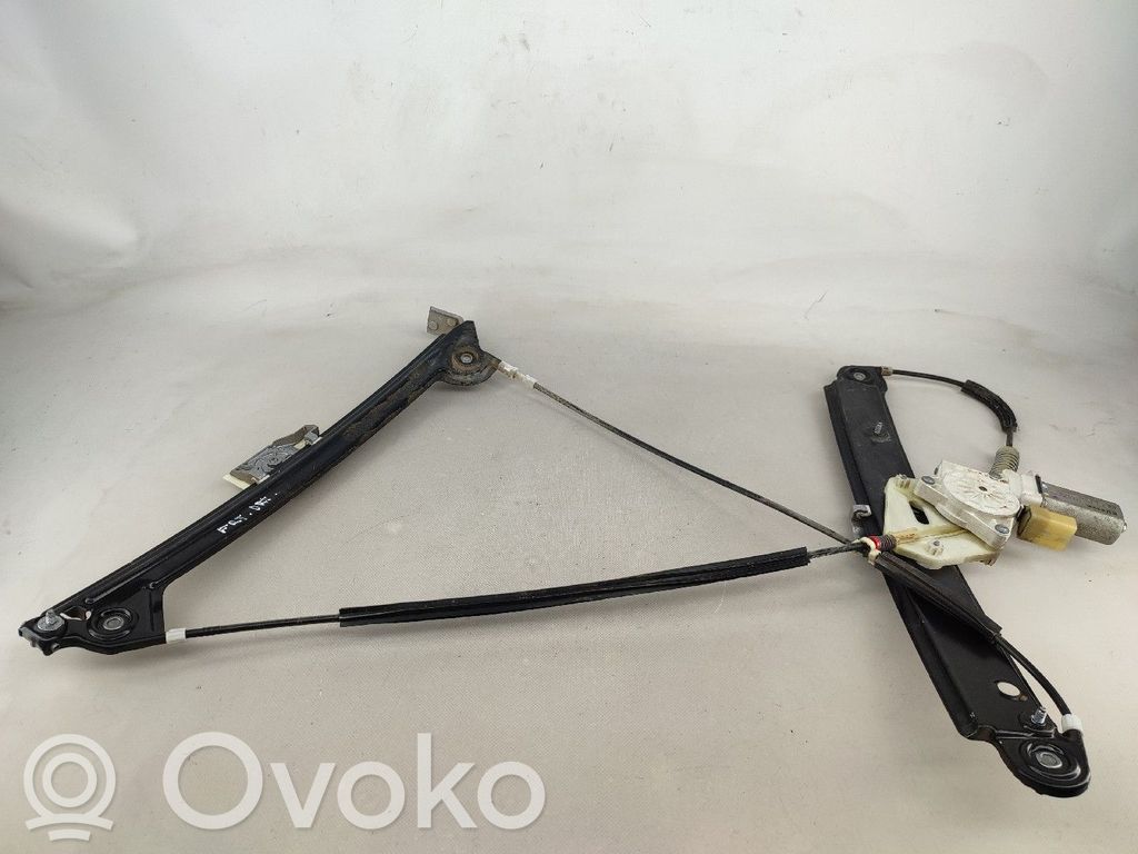 BMW 1 E82 E88 Macara geam față fără motor 