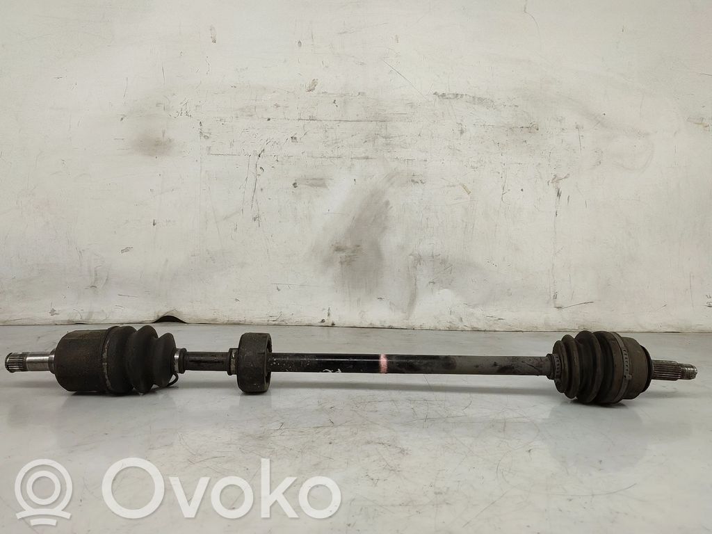 Honda CRX Semiasse anteriore