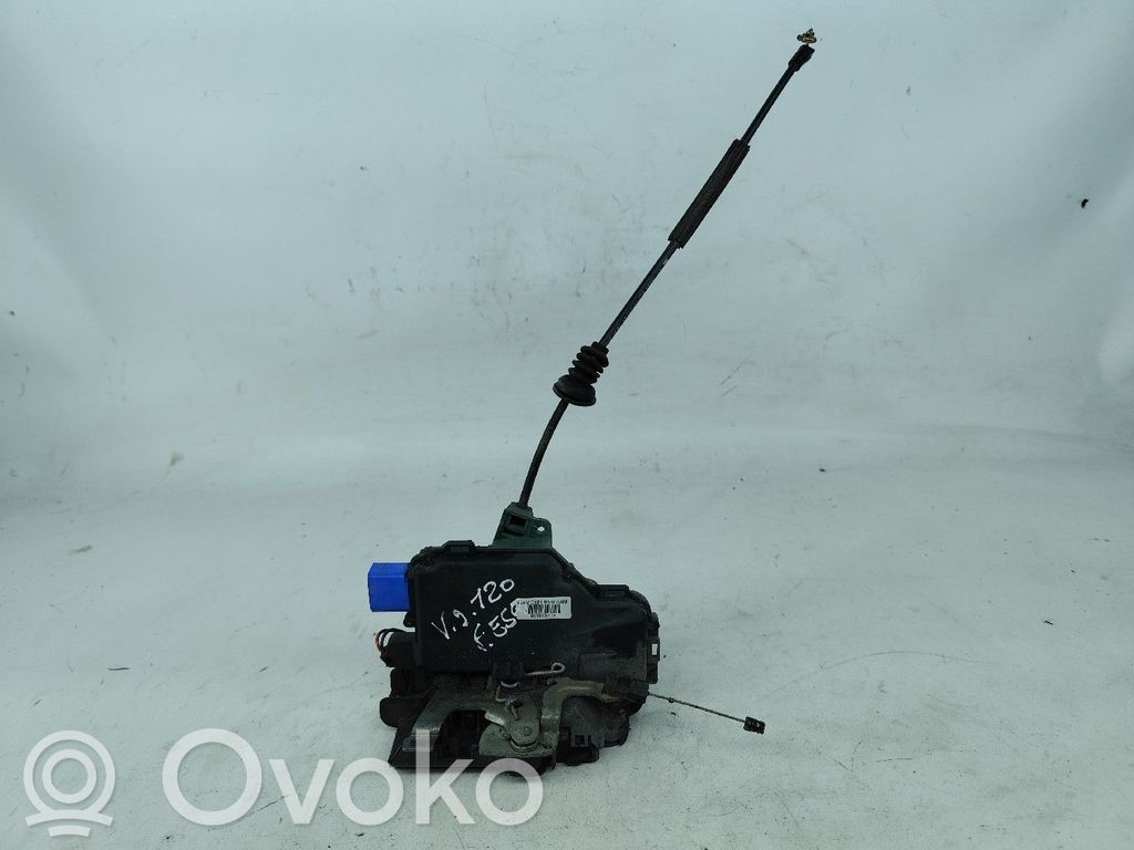Seat Ibiza III (6L) Serratura portiera anteriore