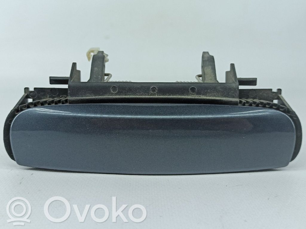 Etuoven ulkokahva   4B0839885