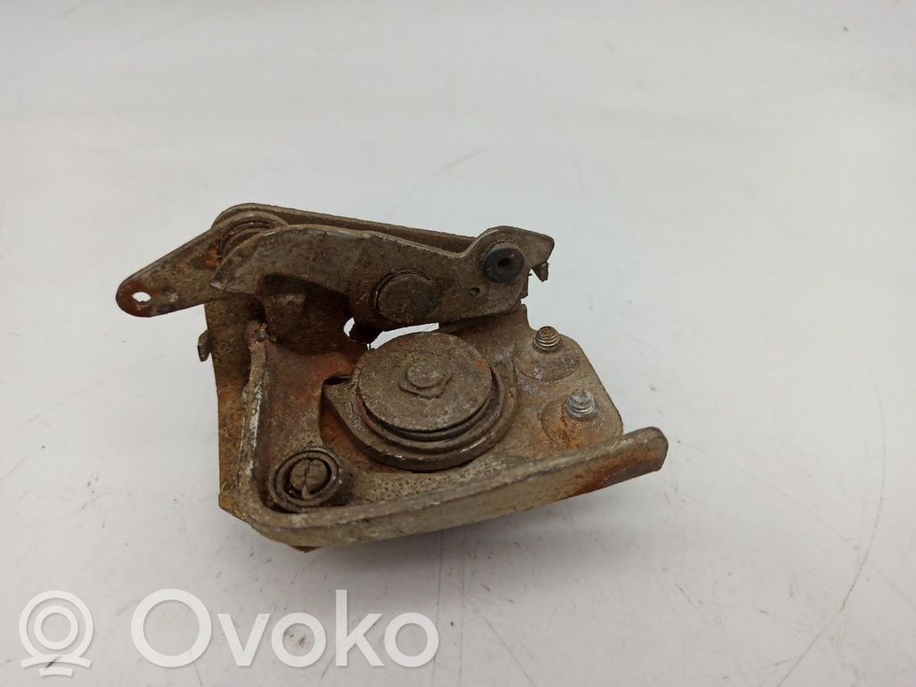 Fiat 124 Serratura portiera posteriore 