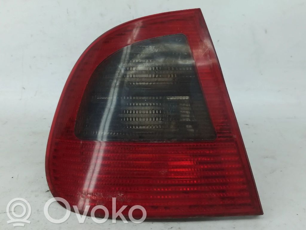 Seat Cordoba (6K) Luci posteriori del portellone del bagagliaio