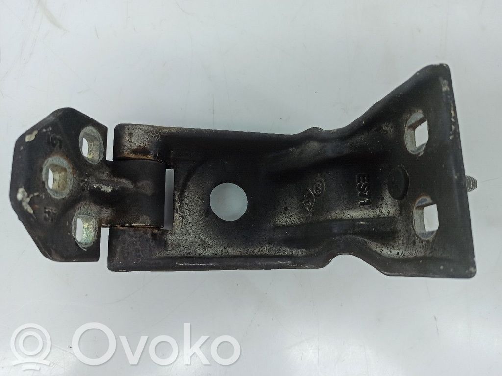 Opel Movano B Scharnier Heckbordwand 