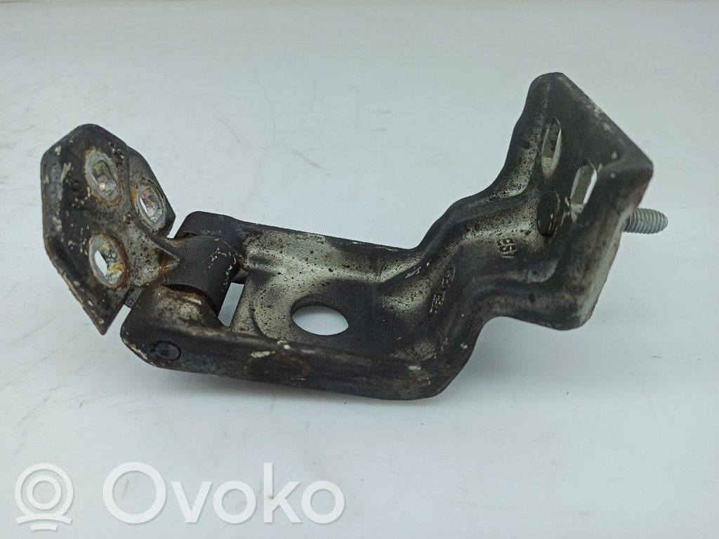 Opel Movano B Scharnier Heckbordwand 