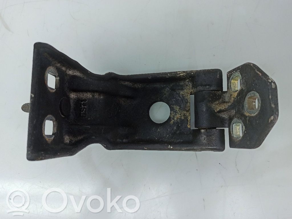 Opel Movano B Scharnier Heckbordwand 