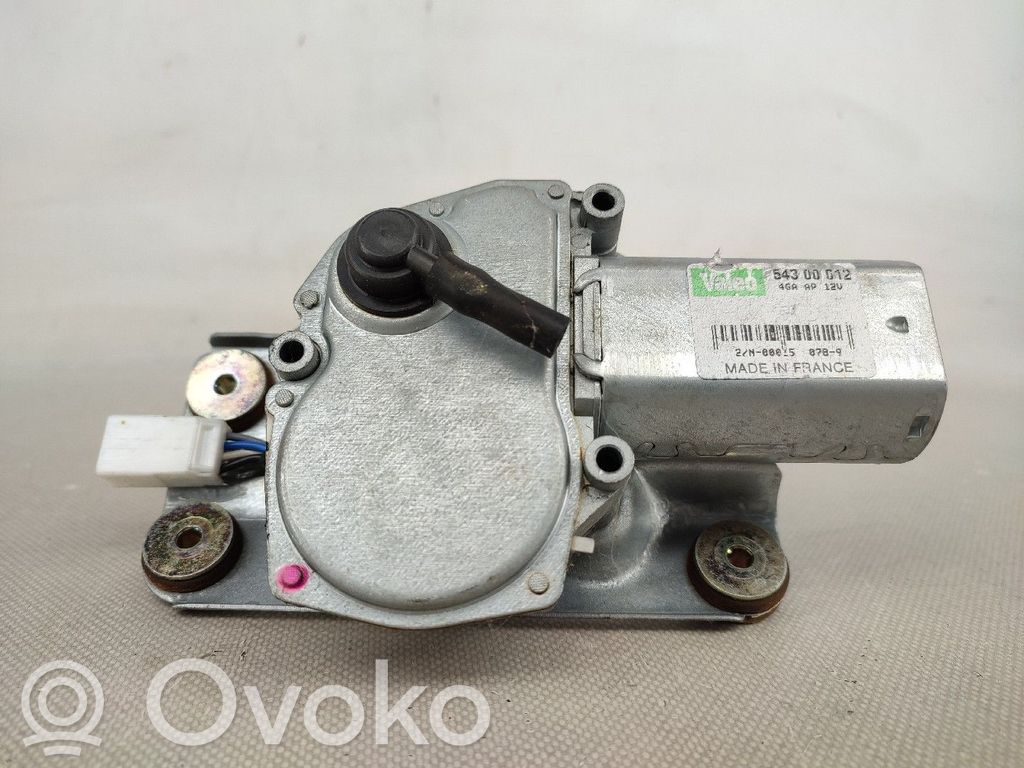 Rover 200 XV Motor ștergător lunetă