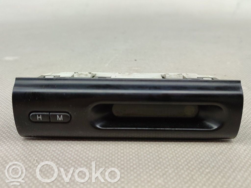 Uhr   95BB15000BA