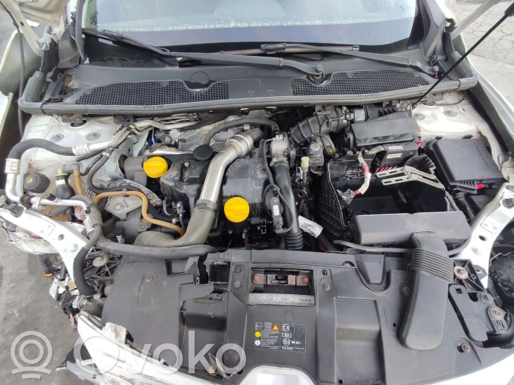 Moteur   K9K832