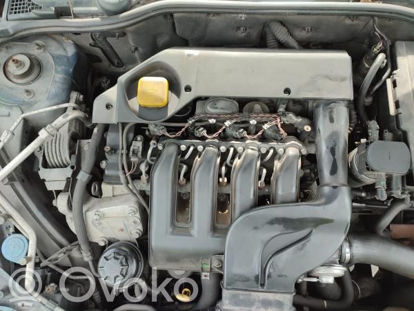 Motor   204D2