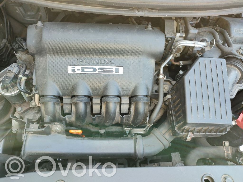 Motor   L13A7,146000KM