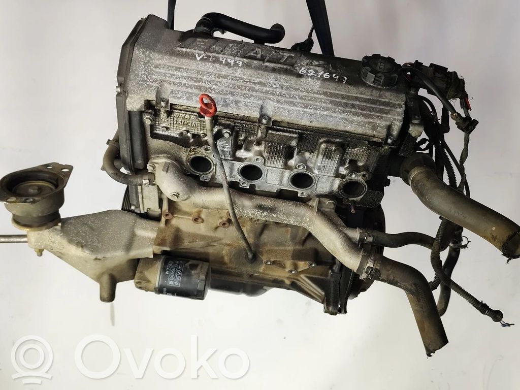 Motor   182A3000