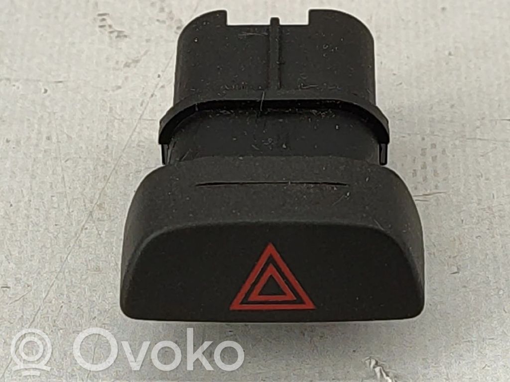 Hazard light switch   4M5T13A350AC