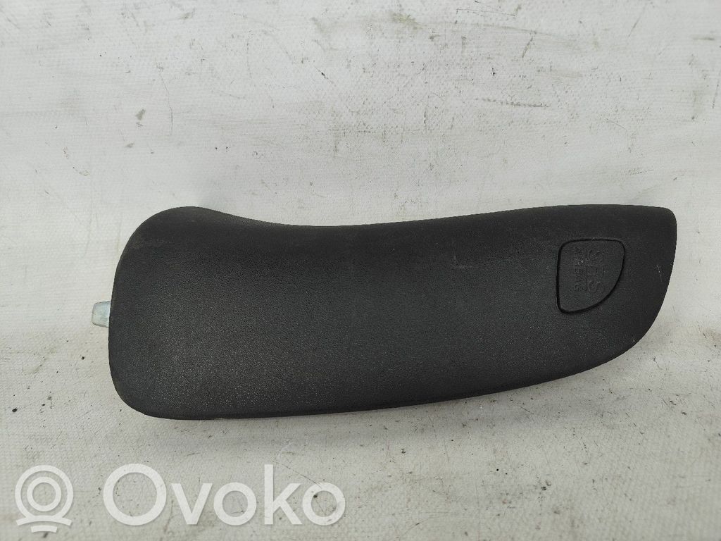 Mazda 6 Sitz-Airbag 