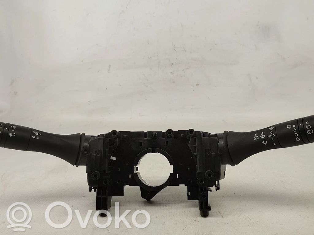 Renault Kadjar Other switches/knobs/shifts 
