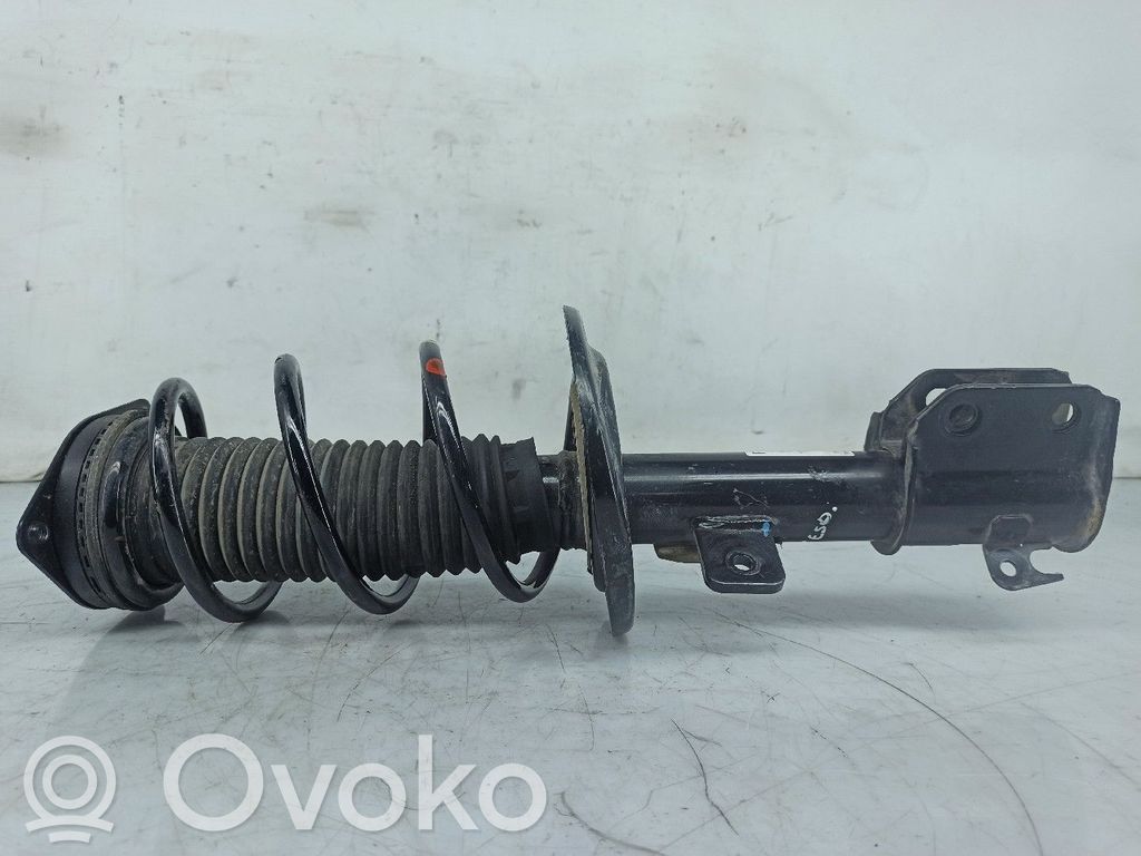 Opel Corsa F Amortizor față 