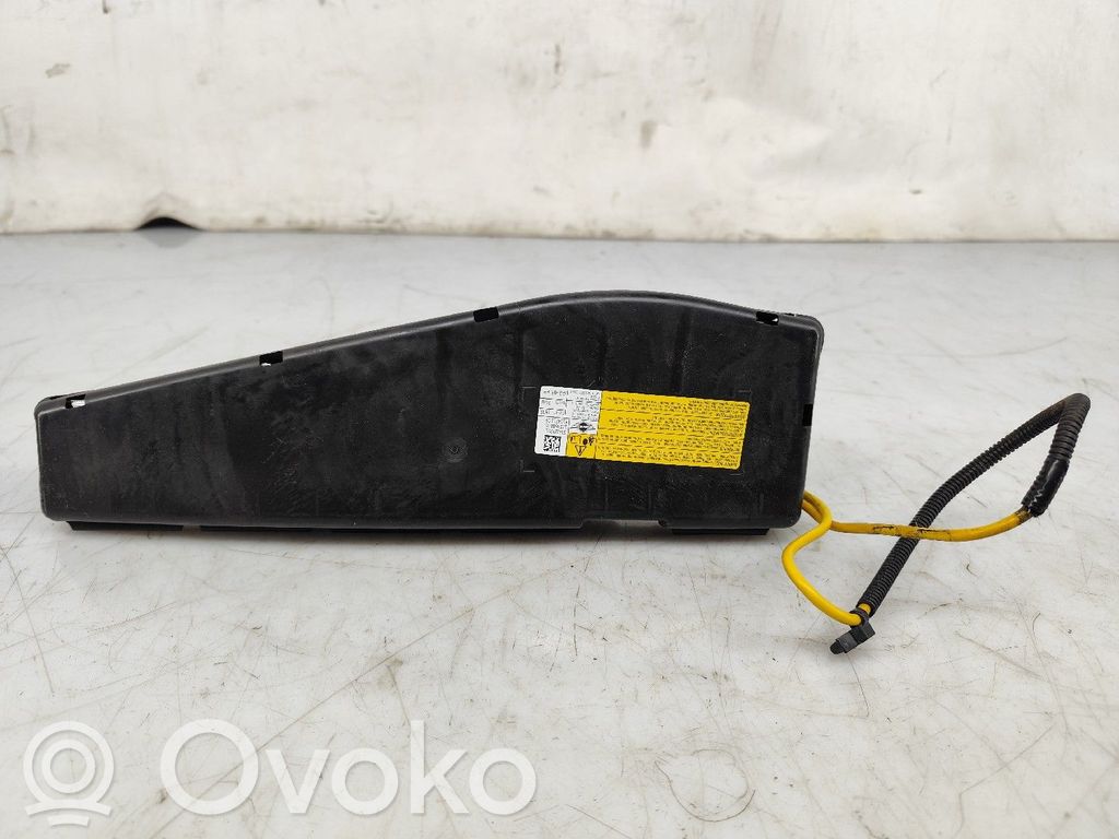 Mini One - Cooper Coupe R56 Sitz-Airbag 