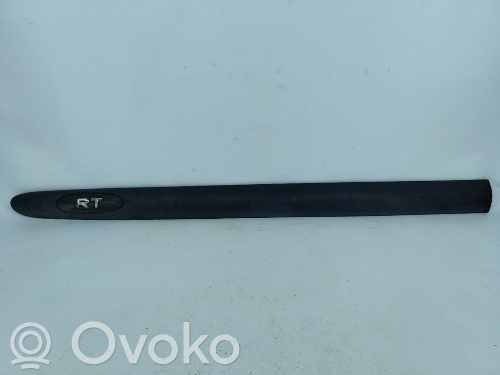 Renault Clio II Listwa drzwi przednich 