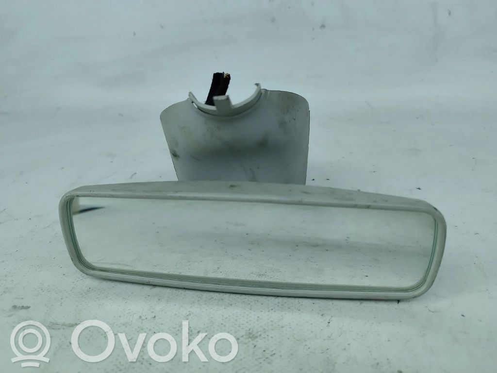 Rear view mirror (interior)   963D20116R,963D20657R
