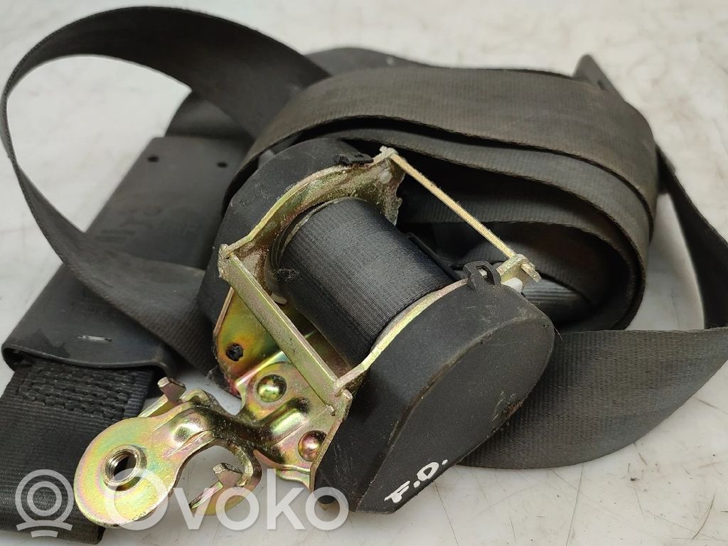 Cinturón delantero   8200562519,2006246016