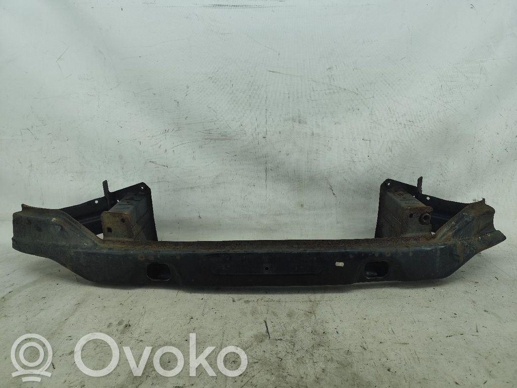 Mercedes-Benz Vito Viano W639 Belka zderzaka przedniego