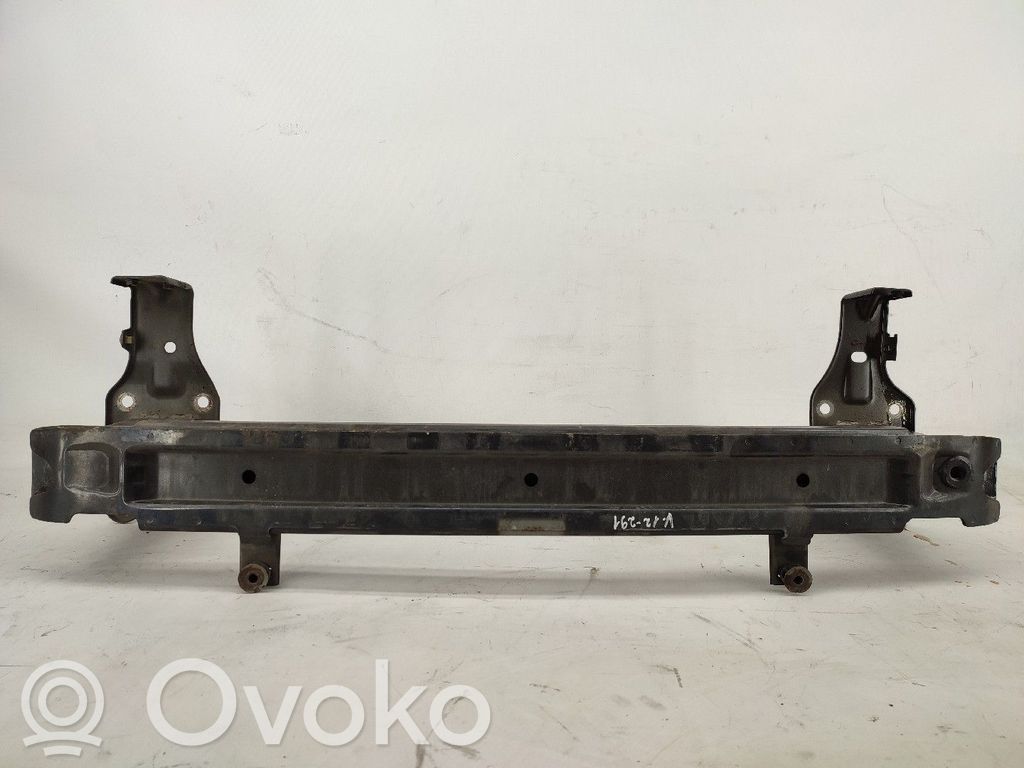 Ford S-MAX Traversa di supporto paraurti anteriore