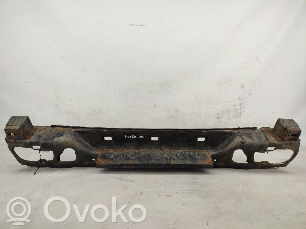 Nissan Terrano Traversa di supporto paraurti posteriore