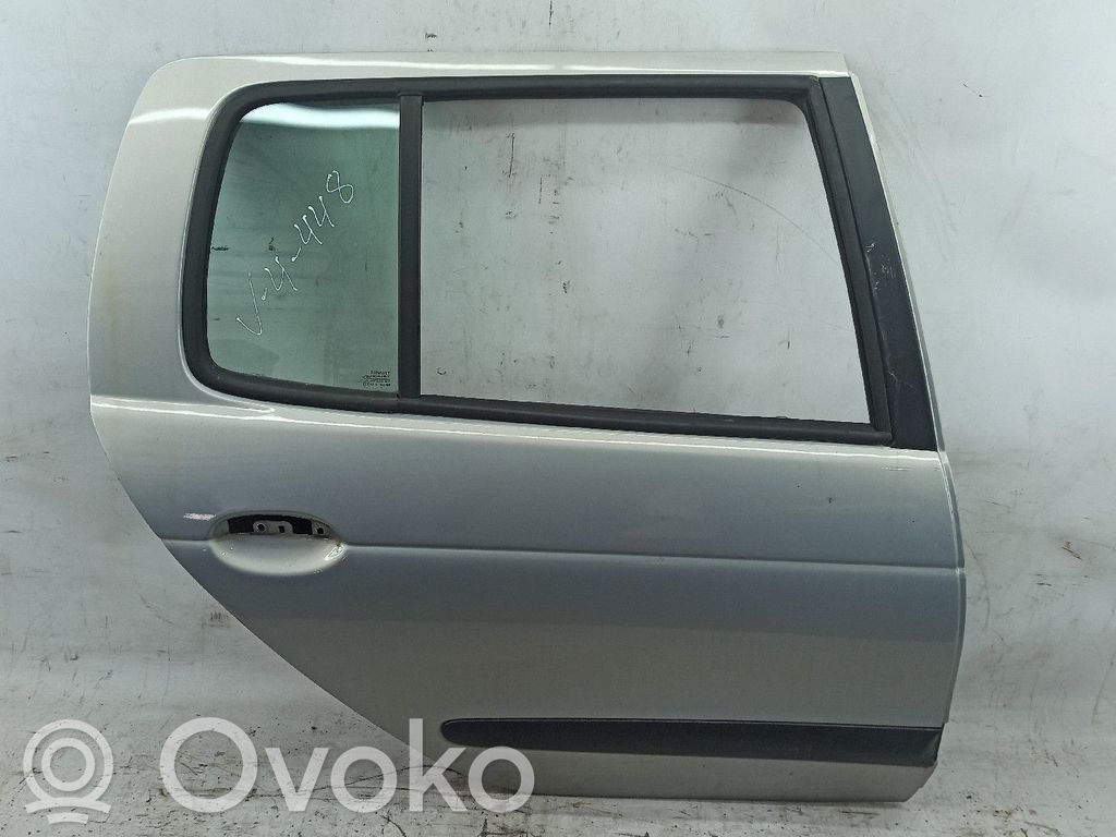 Renault Megane I Portiera posteriore 