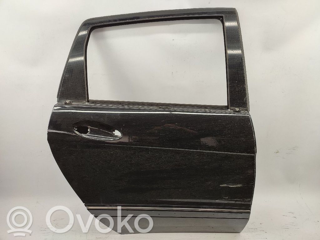 Mercedes-Benz B W245 Portiera posteriore 