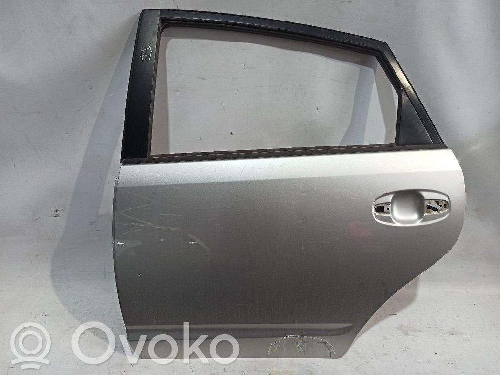 Toyota Prius (XW20) Ușă spate