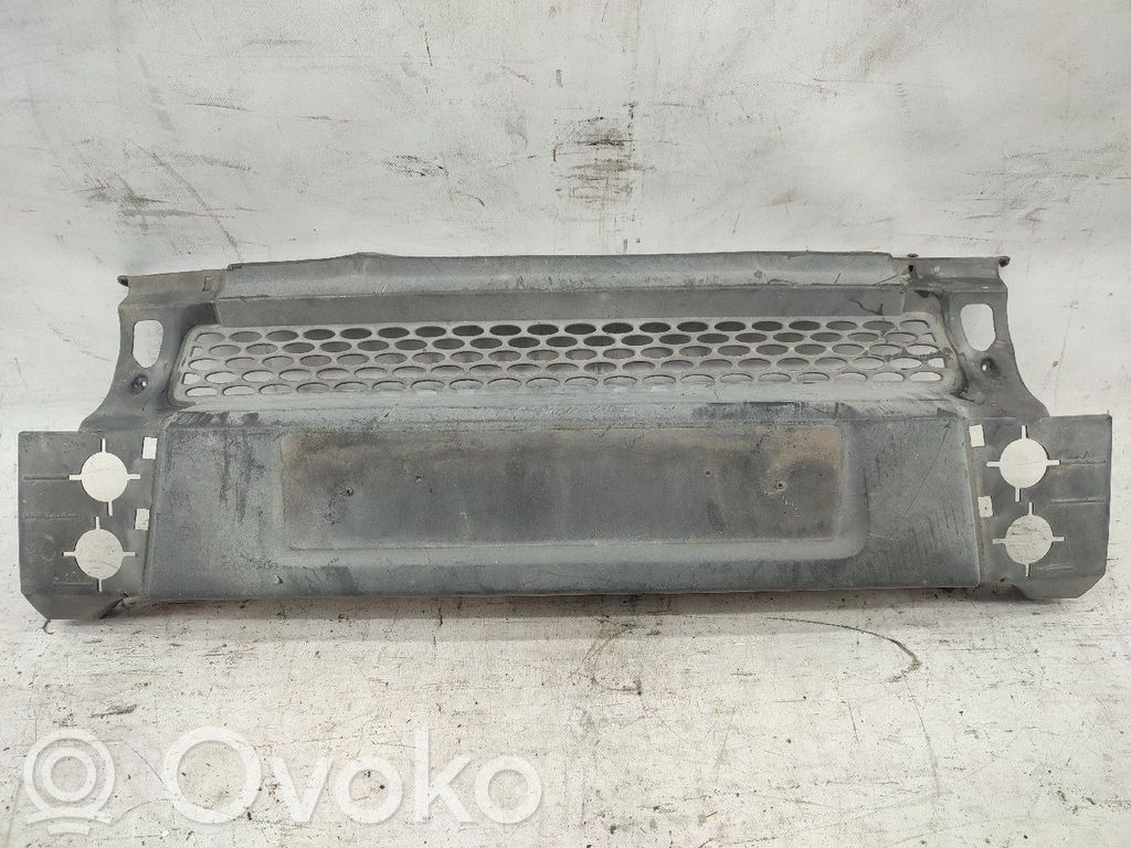 Stoßstange Stoßfänger vorne   YC1517D957