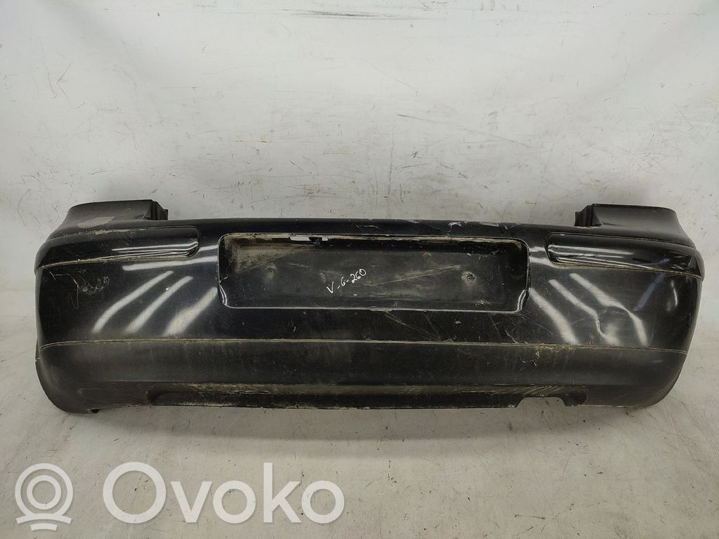 Paraurti   1J6807521