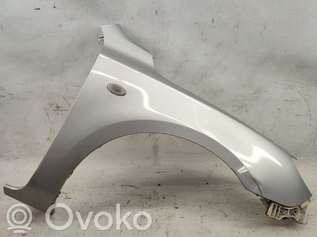 Mazda 3 I Guardabarro 
