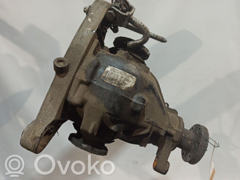 Priekšējais reduktors   1428488,E8049L