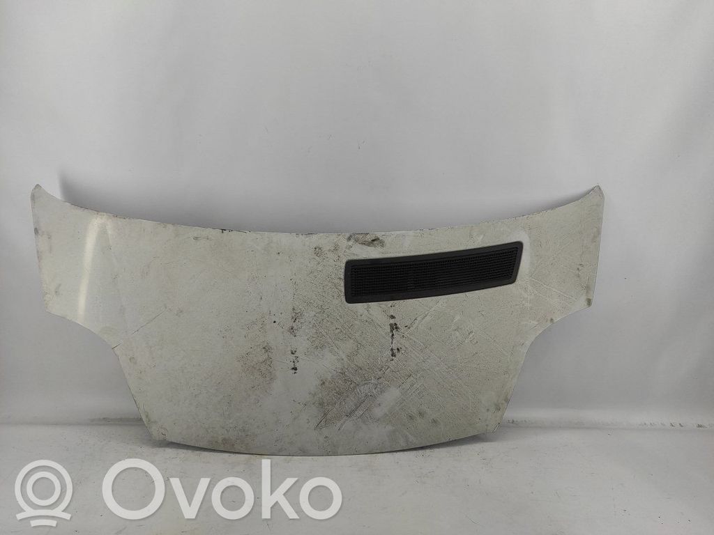 Motorhaube