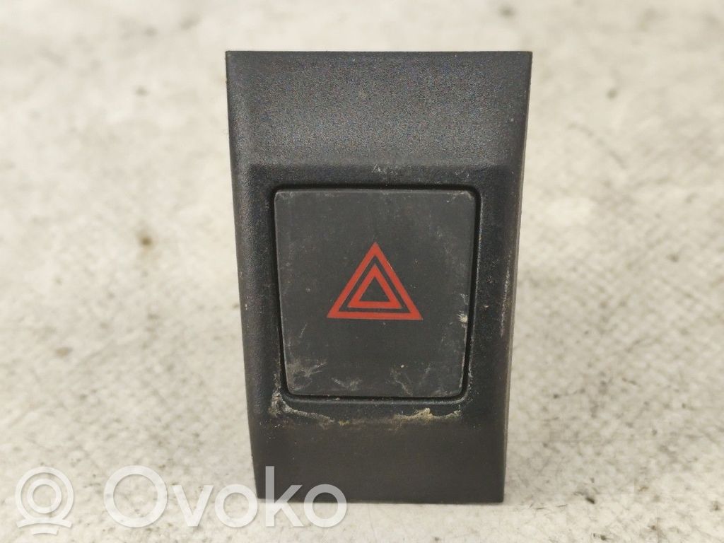 Botón interruptor de luz de peligro   4PINOS